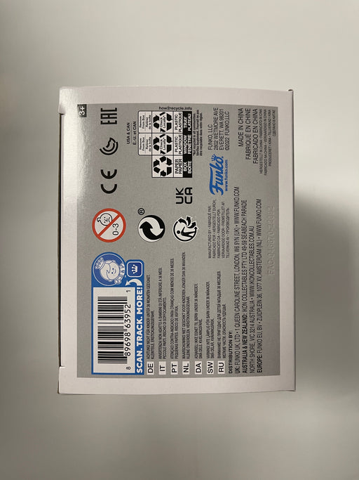 Funko Pop! Disney Zurg #1214 Pixar Lightyear 2022 Villain - for just $13! 