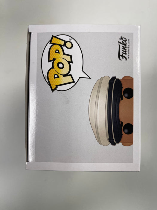 Funko Pop! Disney Frank Wolff #971 Jungle Cruise 2021 - for just $11! 