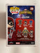 Funko Pop! Games Guillotine #298 Marvel Contest Of Champions 2018 Vaulted - for just $5! 
