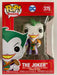 Funko Pop! Heroes Imperial Palace The Joker #375 DC Comics 2021 Villain - for just $12! 