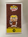 Funko Pop! Ad Icons Barney Rubble W/ Cocoa Pebbles #120 Post Cereal Flintstones - for just $13! 