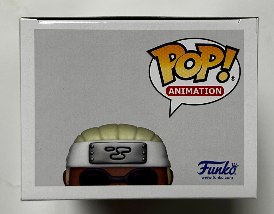 Funko Pop! Animation Killer Bee #1200 Naruto Shippuden 2023 EE Exclusive - for just $15! 