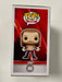 Funko Pop! WWE Edge #86 Wrestling 2021 Rated R Superstar Spear - for just $12! 