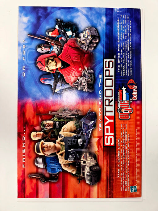 Amazing Spider-Man #491 Vol. 2 #50 J Scott Campbell 2003 Marvel Comics - for just $10! 