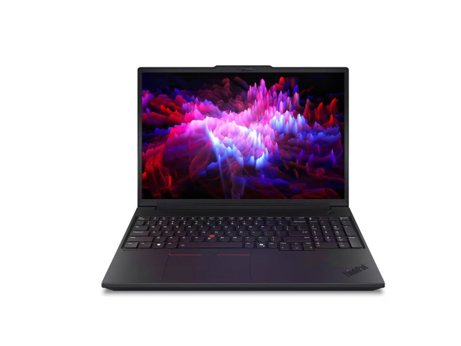 LENOVO ThinkPad P16V G3 Core Ultra 7 255H Mobile Workstation - 16GB RAM, 512GB S - for just $3195.71! 