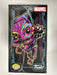 Funko Pop! & Medium Tee Marvel Black Light Black Panther #891 2022 Exclusive - for just $40! 