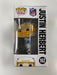 Funko Pop! Football Justin Herbert #162 NFL LA Los Angeles Chargers Quarterback - for just $15! 