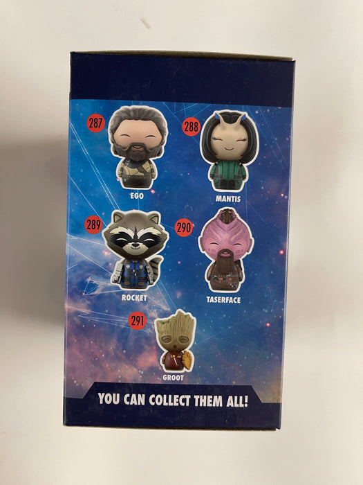 Funko Dorbz Marvel Ego The Living Planet #287 Guardians Of The Galaxy 2017 - for just $5! 