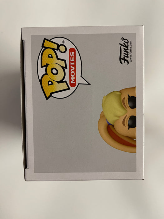 Funko Pop! Movies Lola Bunny #1061 Space Jam A New Legacy Looney Tunes - for just $10! 