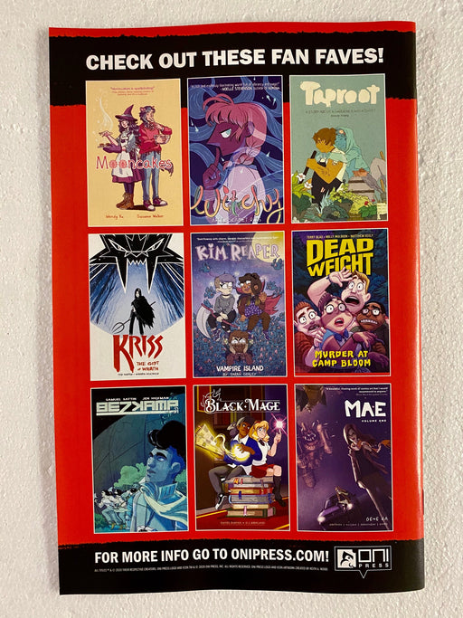 Rick & Morty #59 Marco Mazarello And Sarah Stern Cover B 2020 Ion Press - for just $5.49! 