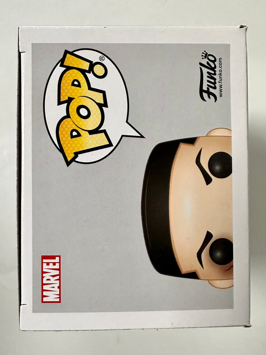 Funko Pop! Marvel Punisher With Black Eye #216 Daredevil 2017 Jon Bernthal - for just $15! 