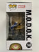 Funko Pop! Marvel M.O.D.O.K. #1140 Ant-Man & The Wasp 2022 Quantumania - for just $10! 