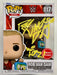 Rob Van Dam Signed WWE Wrestling Funko Pop! & Pin Money in the Bank Exclusive #117 With JSA COA - for just $130! 