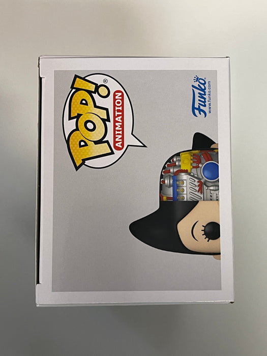 Funko Pop! Animation AstroBoy (Half Exposed) #1108 Bait 2022 Exclusive - for just $35! 