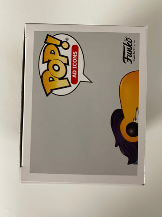Funko Pop! Ad Icons Toucan #53 SDCC 2019 Summer Convention Limited Exclusive - for just $8! 