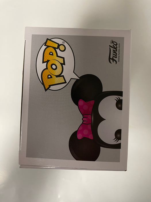 Funko Pop! Classic Minnie Mouse In Pink Polka dot Outfit #23 Disney 2022 - for just $13! 