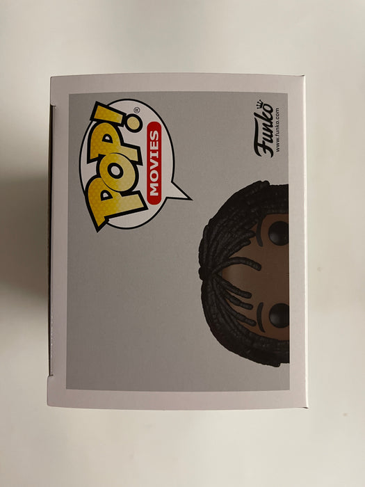 Funko Pop! Movies Sanka Coffie W/ Egg #1083 Disney Cool Runnings Feel The Rhythm - for just $10! 