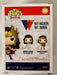 Funko Pop! DC Heroes Death Metal Woman #385 Previews PX Exclusive 80 Years - for just $12! 