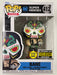 Funko Pop! DC Heroes Dia De Los Muertos Bane #412 Day Of The Dead Glow EE Exclusive - for just $15! 