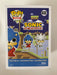 Funko Pop! Games Classic The Hedgehog Sonic Running #632 30th Anniversary - for just $15! 