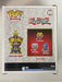 Funko Pop! Animation Pharaoh Atem On Throne #1059 Yu-Gi-Oh! 25 Anniversary 2021 - for just $25! 