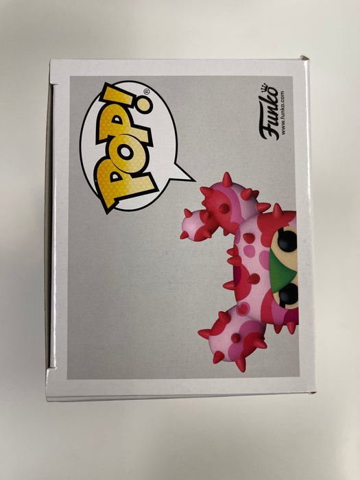 Funko Pop! Tokidoki Sabochan #102 Virtual Funkon 2021 Official Con Sticker - for just $13! 