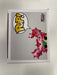 Funko Pop! Tokidoki Sabochan #102 Virtual Funkon 2021 Official Con Sticker - for just $13! 