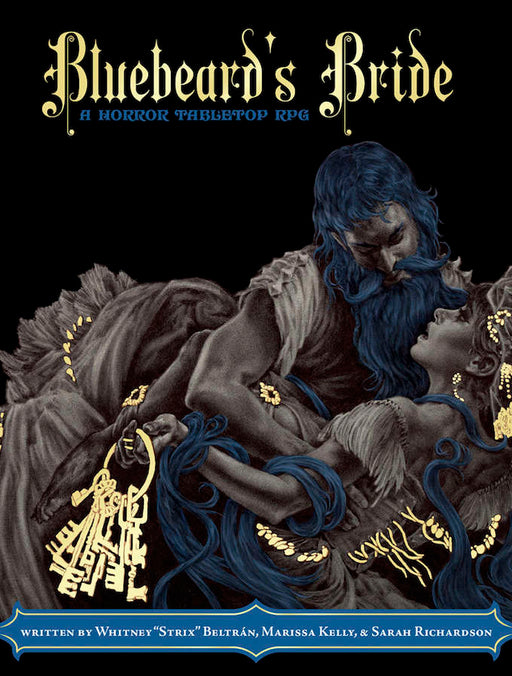 Bluebeard's Bride - for just $49.99! 