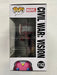 Funko Pop! Marvel Civil War: Vision #1143 Captain America Build A Scene 2023 Exclusive - for just $15! 