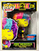 Funko Pop! Rocks Black Light Jimi Hendrix #239 NYCC 2021 Fall Con Exclusive - for just $25! 