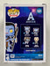 Funko Pop! Movies Jake Sully With Spear #1321 Avatar The Way Of Water 2022 - for just $13! 