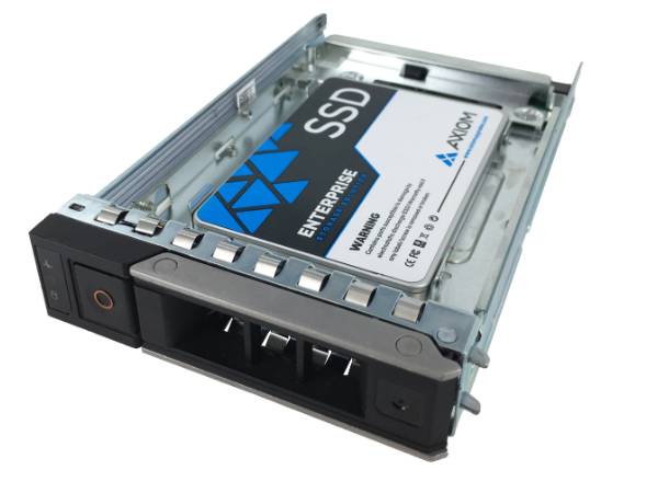 7.68TB ENTERPRISE EV200 SSD 3.5-INCH HOT-SWAP 6GB/S SATA - for just $8124.70! 