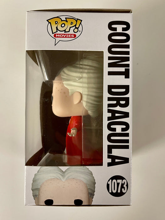 Funko Pop! Movies Count Dracula #1073 Bram Stoker's Dracula 2021 - for just $9! 