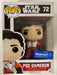Funko Pop! Star Wars Poe Dameron #72 The Force Awakens Walmart 2015 Vaulted Exclusive - for just $12! 