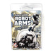 Robot Arms (Battle Droid) - BrickArms - Just $10! Shop now at Retro Gaming of Denver