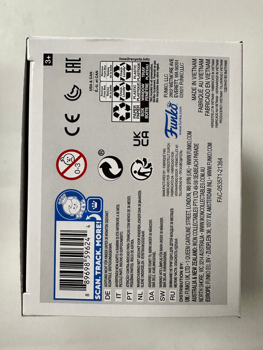 Funko Pop! Disney Classic Minnie Mouse #1188 Mickey & Friends 2022 - for just $13! 