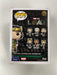 Funko Pop! Marvel Metallic Kid Loki W/ Alligator Loki #900 FS Exclusive No Sticker - for just $15! 