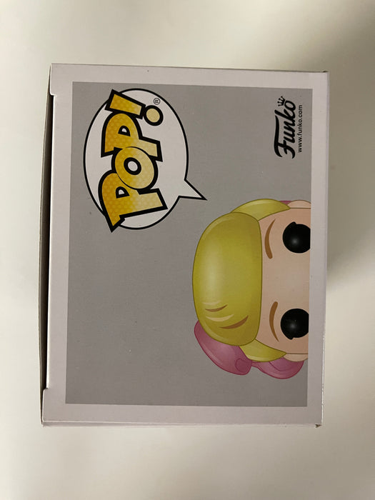 Funko Pop! Disney Bo Peep (Action Pose) #533 Pixar Toy Story B&N Exclusive - for just $10! 