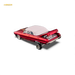 Fine Works64 Chevrolet Impala Transparent Red 1:64 - for just $44.99! 