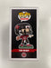 Funko Pop! Football Tom Brady #157 NFL Tampa Bay Buccaneers QB Quarterback GOAT - for just $15! 