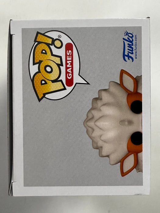 Funko Pop! Games Arcanine #920 Fire Type 2023 Pokemon Generation I Evolution 059 - for just $13! 