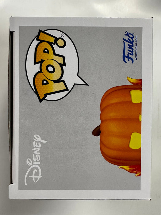 Funko Pop! Disney Pumpkin King Jack Skellington #1357 The Nightmare Before Christmas 2023 - for just $13! 
