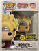 Funko Pop! Animation Boruto #1035 Naruto Next Generation Glow EE Exclusive - for just $15! 