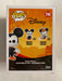 Funko Pop! Disney Halloween Spooky Vampire Count Mickey Mouse #795 - for just $13! 