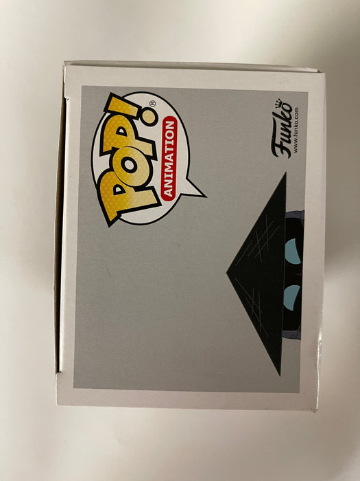 Funko Pop! Animation Scaramouche #836 Samurai Jack SDCC 2020 Summer Exclusive - for just $15! 