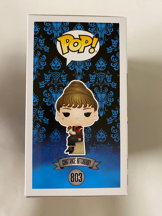 Funko Pop! Disney Constance Hatchaway #803 Haunted Mansion Portraits 2020 - for just $9! 