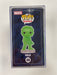 Funko Pop! Marvel Studios The Hulk (Green) #48 Infinity Saga Art Series Stack - for just $15! 