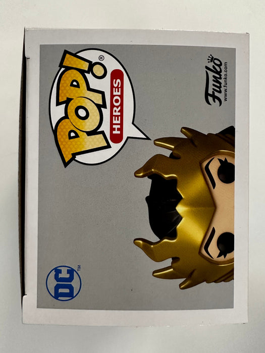 Funko Pop! Vinyl DC Heroes Death Metal Woman #385 Previews PX Exclusive 80 Years - for just $12! 