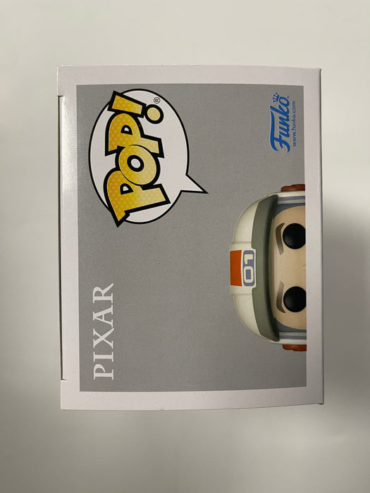 Funko Pop! Disney Buzz Lightyear (XL-1) #1210 Pixar Lightyear 2022 Chris Evans - for just $13! 