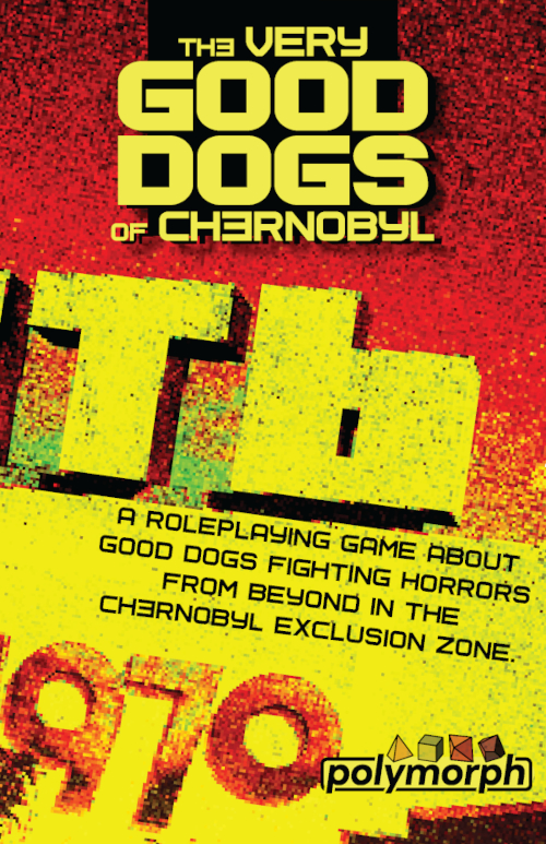 The Very Good Dogs of Chernobyl - for just $14.99! 